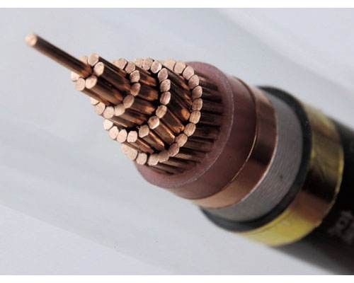 电气装备用电线电缆 该类产品主要特征是:品种规格繁多,应用范围广泛