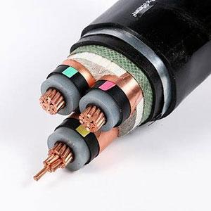 rvv4芯 电线 电缆 电线电缆生产厂家 国标铜芯电线 电缆线